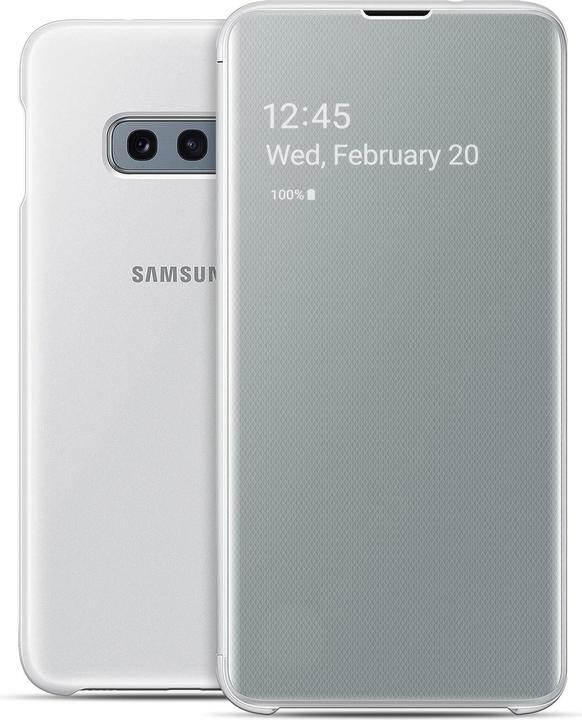 Produktbild Samsung Clear View (Samsung Galaxy S10e)