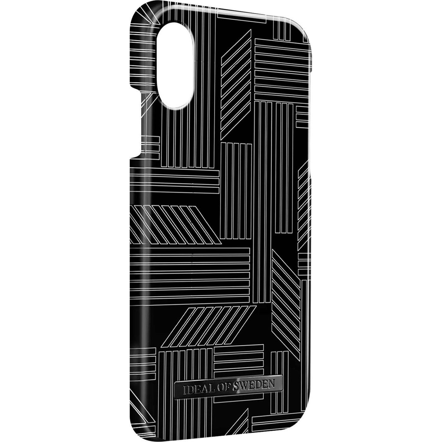 Thumbnail - iDeal Of Sweden Fashion (Apple iPhone X), Smartphone Hülle, Mehrfarbig