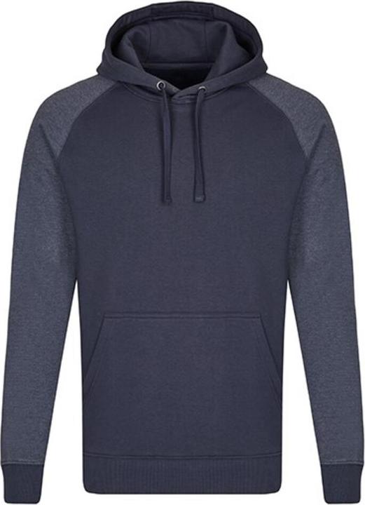 Marine, Marineblau meliert