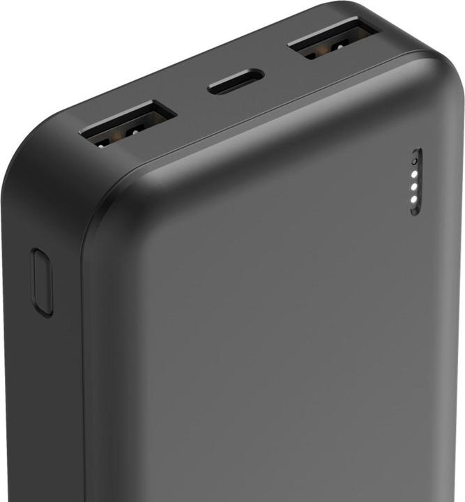 Image du produit Hama Pocket 10 (10000 mAh, 37 Wh)