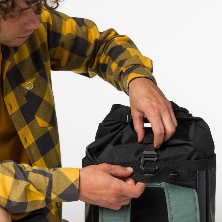 Image du produit Wild Country Sac à dos Crag Hauler 25 (26 l)