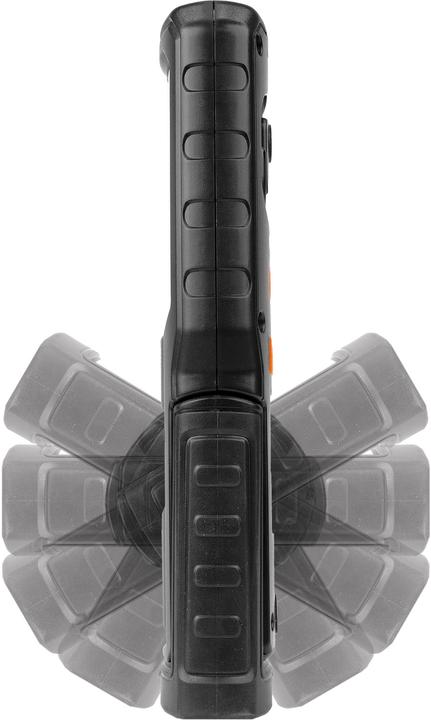 Image du produit Steffen LED Akku-Handleuchte 5W, IP54, 240° drehbar (600 lm)