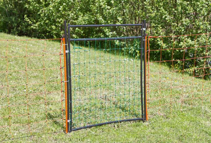 Actual product image Kerbl Door