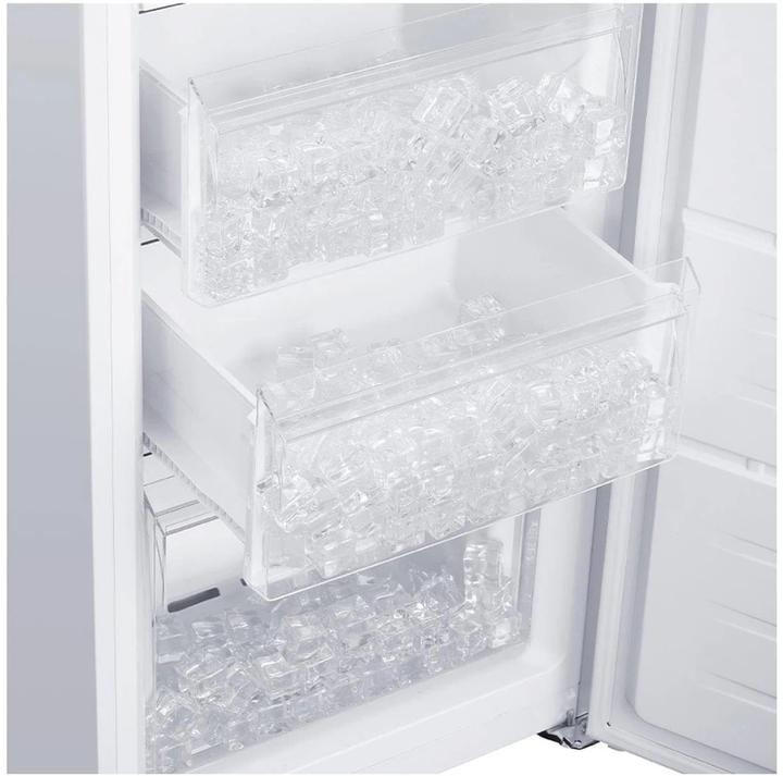 Actual product image Kibernetik GS272 (Stand-alone, 274 l)