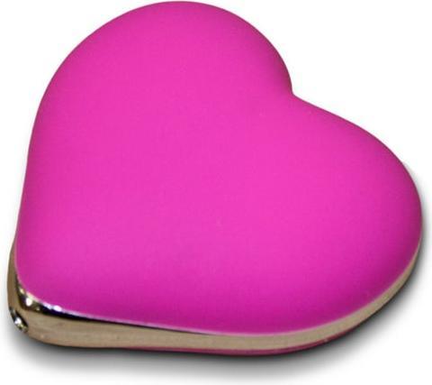 Produktbild Lovi Vibrierendes Liebesherz