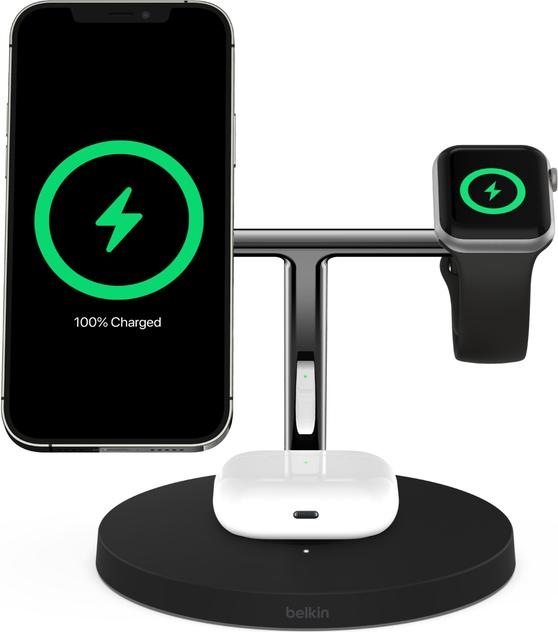Produktbild Belkin 3IN1 (15 W)