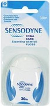 Produktbild Sensodyne Expanding Floss