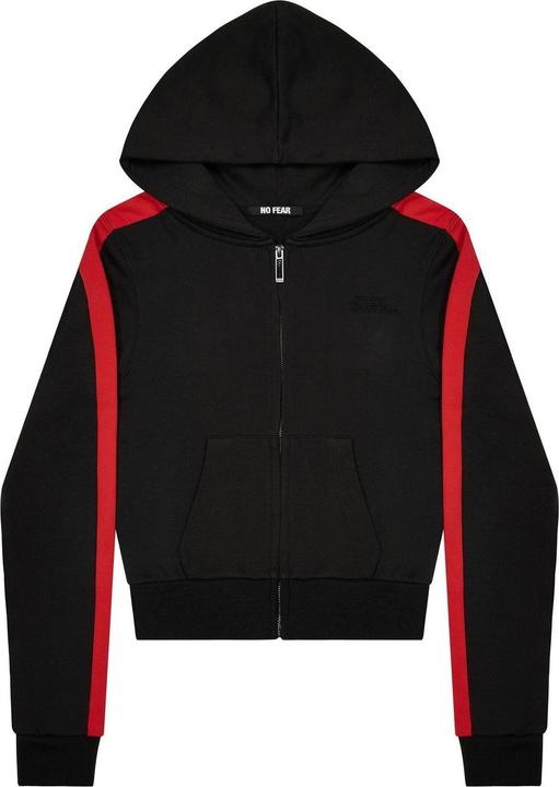 Image du produit Zip - Veste à capuche - Femme (36)