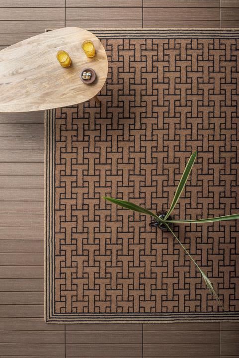 Produktbild Ted Baker T Monogram (200 x 280 cm)