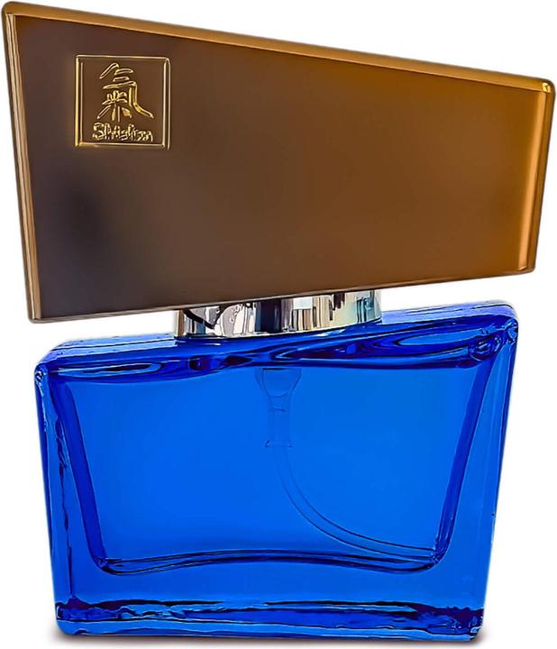 Produktbild Pipedream Pheromon Fragrance - Man Darkblue - 50 ml (Eau de Toilette, 50 ml)