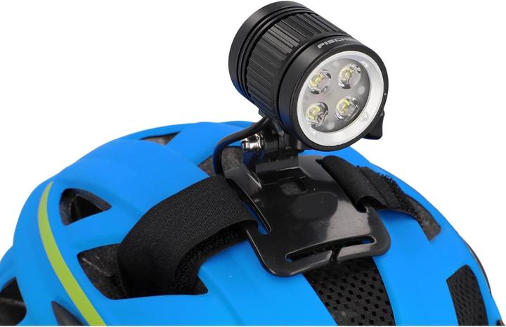 Image du produit Fischer Lampe pour casque (1600 lm)