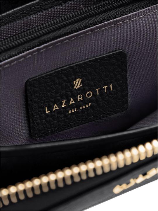 Image du produit Lazarotti Bologna Leather Porte-monnaie en cuir 19 cm