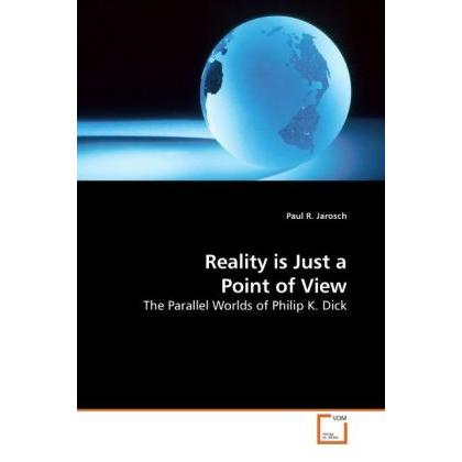 Reality is Just a Point of View, Fachbücher