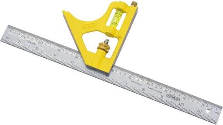Stanley Combination angle