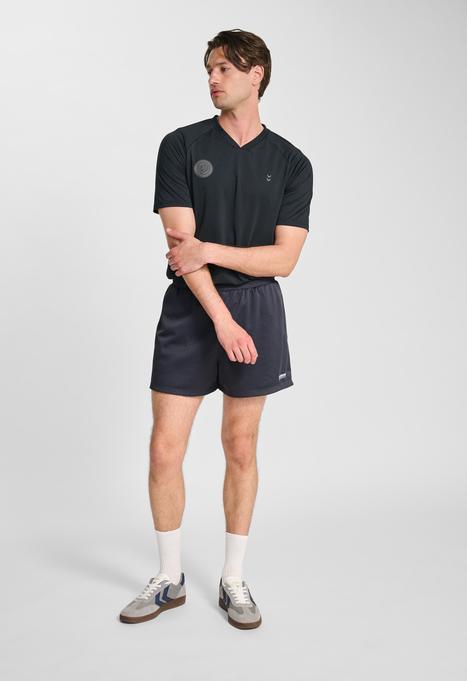 Produktbild hummel hmlPULSE MESH SHORTS (M)