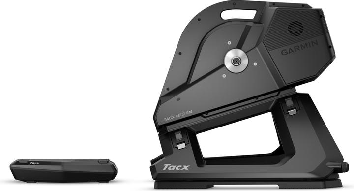 Actual product image Tacx Neo 3M Smart-Trainer