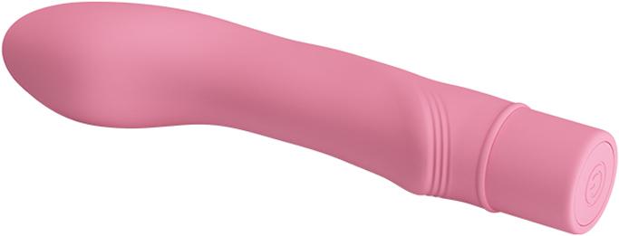 Produktbild Pretty Love Ira GPunktVibrator Hellrosa