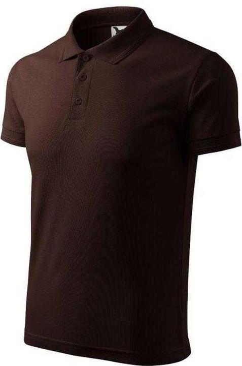 Produktbild Malfini Poloshirt Piqué (S)
