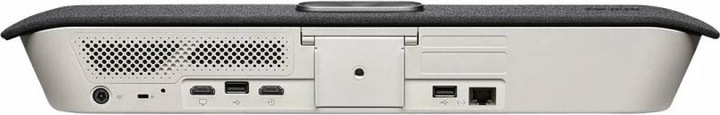 Actual product image Poly Studio X30 incl. TC8 Touch Panel