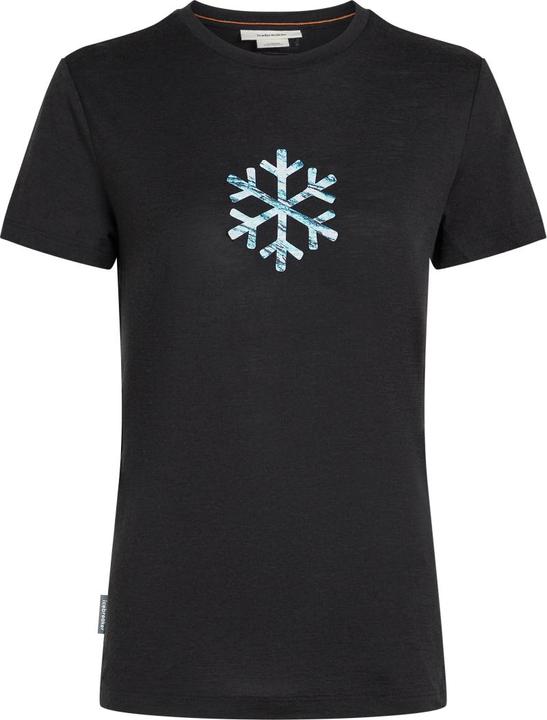 Produktbild Icebreaker Tech Lite 150 SS Tee (M)