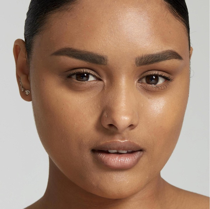 Actual product image NYX Professional Make-Up Tame and Frame (Espresso)