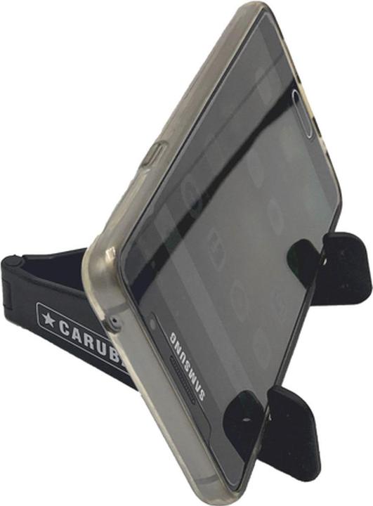 Caruba Opvouwbare Ipad/Iphone standaard