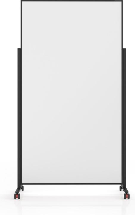 Actual product image Magnetoplan VARIO - design whiteboard (100 x 180 cm)