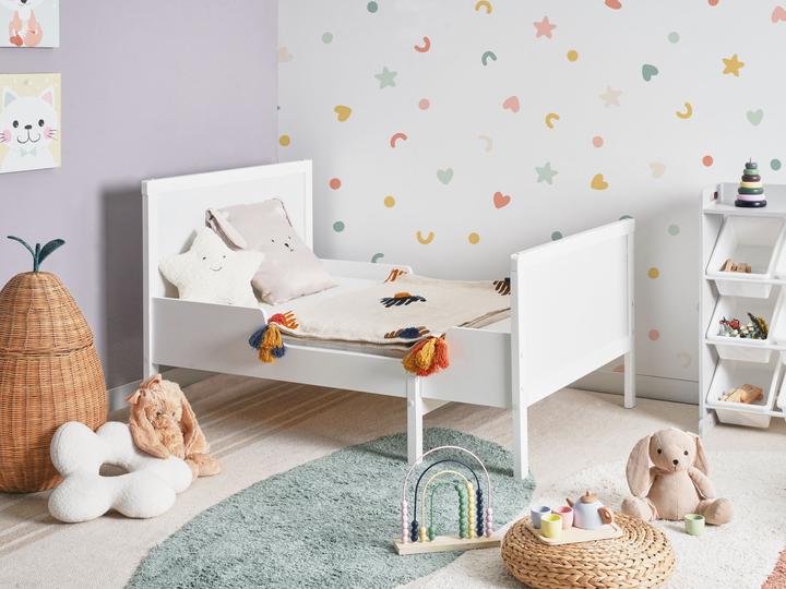 Produktbild Beliani Montigny (90 x 200 cm)