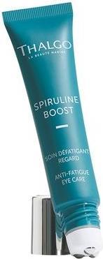 Actual product image Thalgo Spiruline Boost Anti-Fatique Eye Care (Eye care gel, 15 ml)
