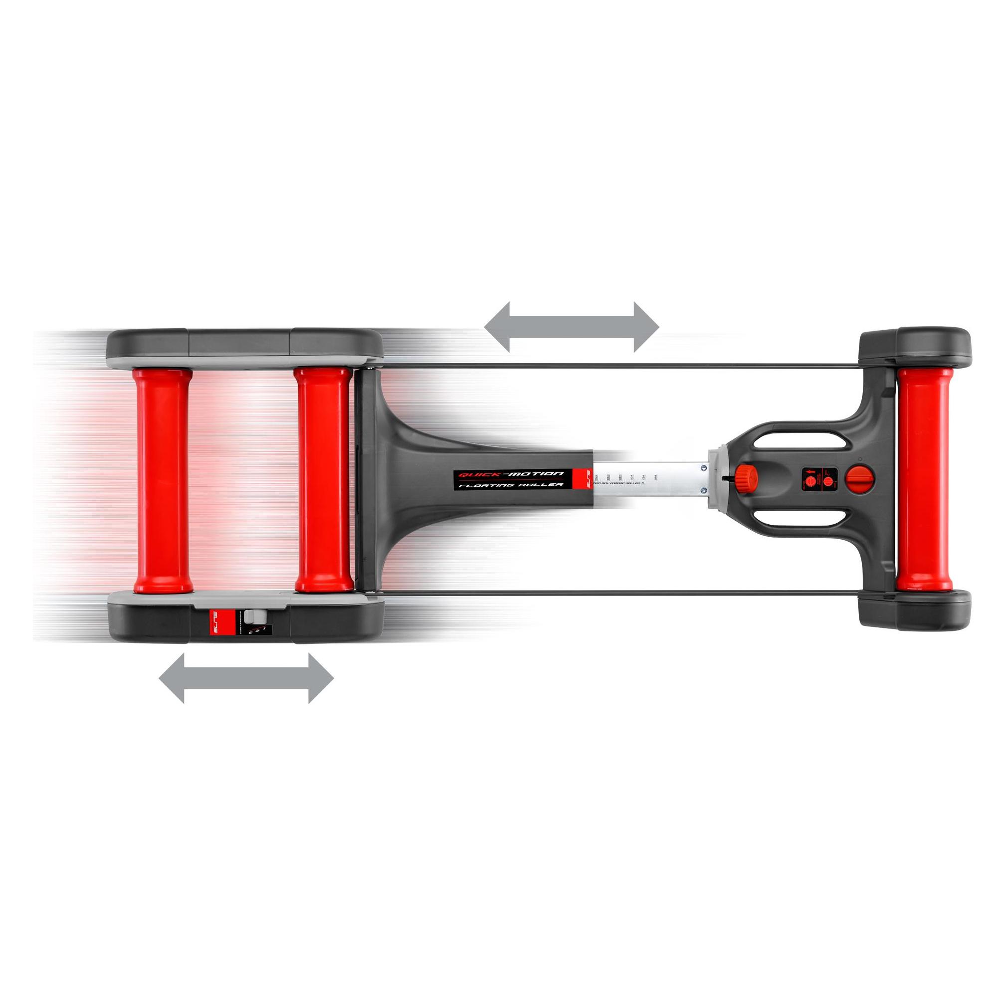 Elite quick motion - buy at Galaxus