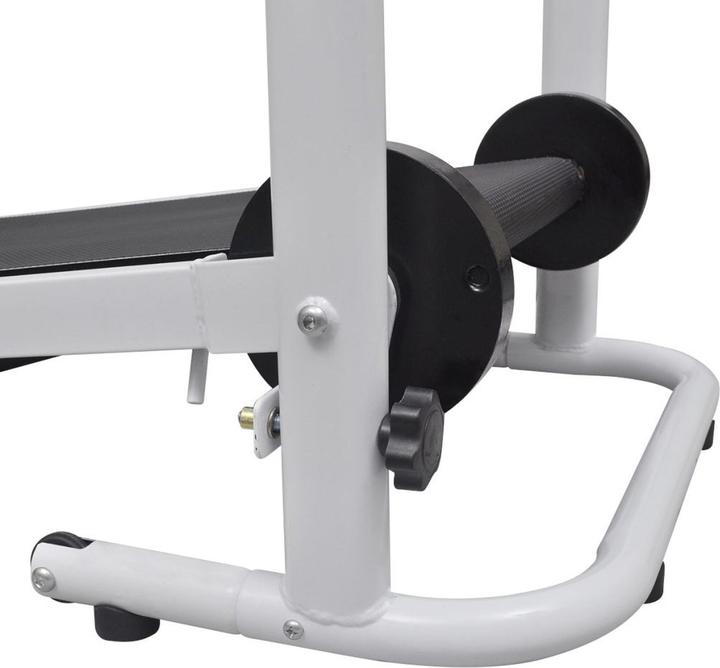 Actual product image vidaXL Birte