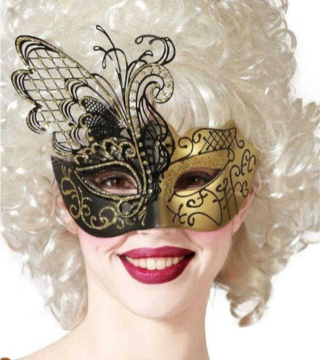 Be Carnival Augenmaske Venezianisch