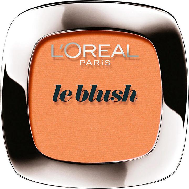 Immagine prodotto L'Oréal Paris True Match Le Blush (160 Pesca)