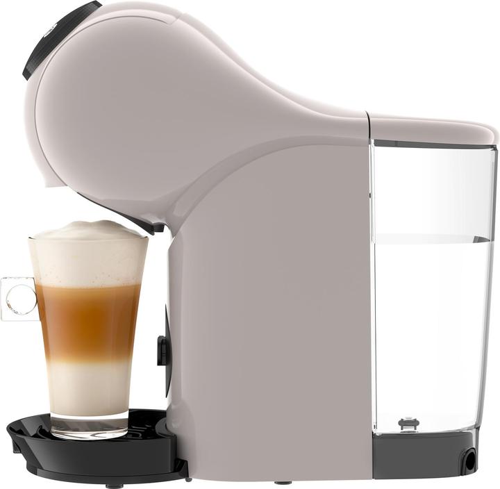Actual product image Krups Dolce Gusto Genio S Basic Taupe Kp243af0