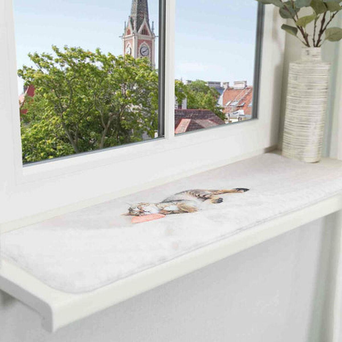Meilleurs prix pour Trixie Mat Nani Pour Étagères 90X28 Cm