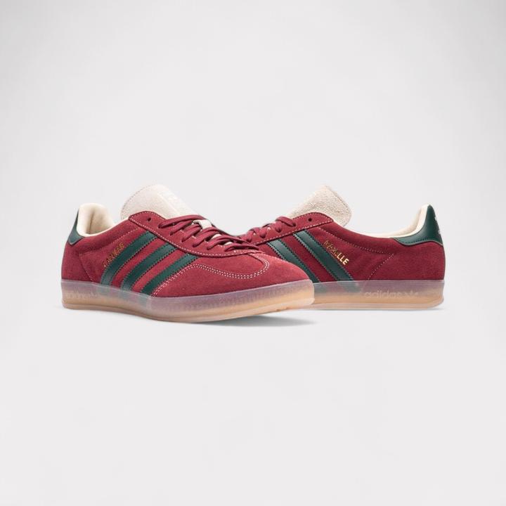 Actual product image adidas Gazelle Indoor (38 2/3)
