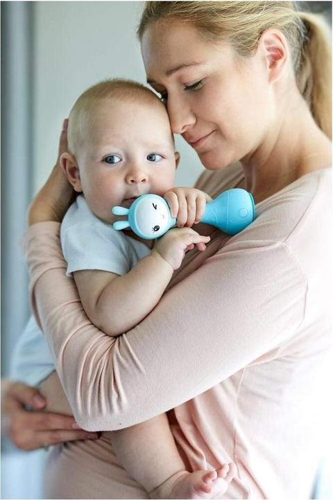 Produktbild Alilo Smart Bunny