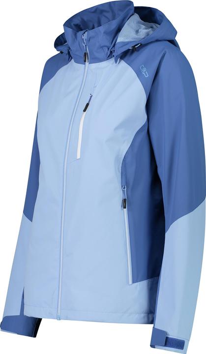 Immagine prodotto CMP Campagnolo Giacca con cappuccio e zip (XXS)