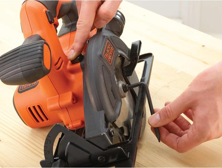 Immagine prodotto Black & Decker Bdccs18