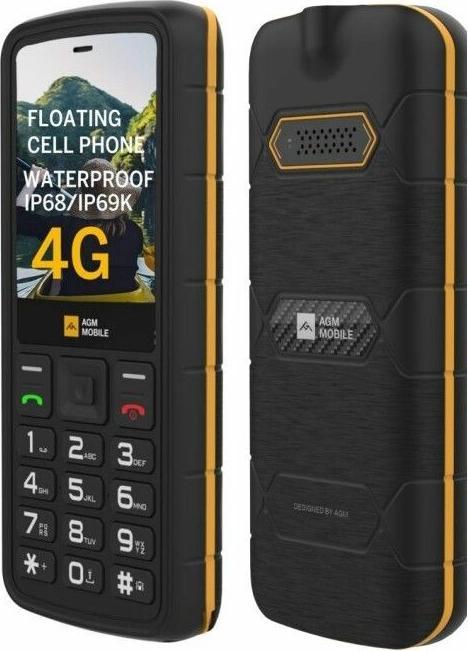 Image du produit Bea-Fon M9F (2.40", 2 Mpx, 4G)