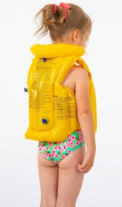 Productafbeelding Jilong Zwemvest B (15-30 kg, tot 15 kg)