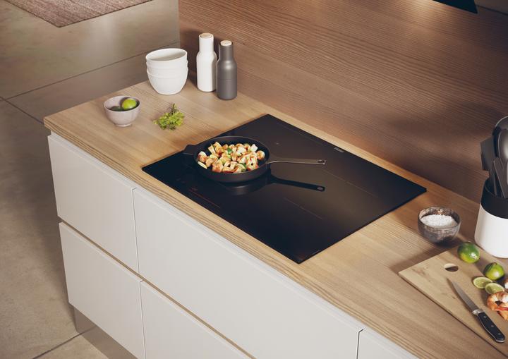 Actual product image Haier HAIF64IRB1S (59 cm, Induction hob)