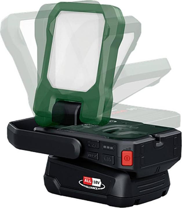Productafbeelding Bosch Home & Garden EasySpotLight 18V-400 (400 lm)