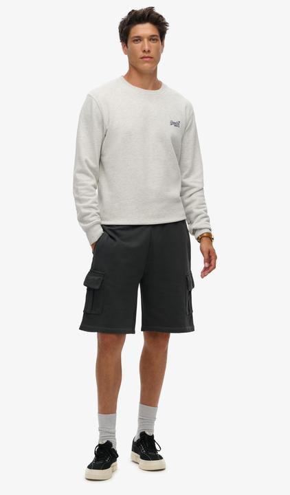 Actual product image Superdry Contrast Stitch Cargo Short (S)