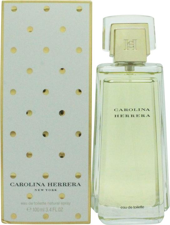 Immagine prodotto Carolina Herrera Donne (Eau de toilette, 100 ml)
