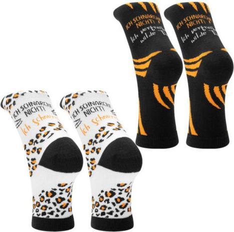 Produktbild Sheepworld Partner Socken-Set (2er Pack, 36 - 40, 41 - 46)