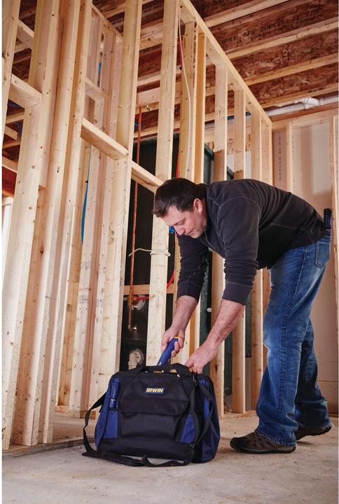 Produktbild Irwin Bag FOUNDATION 400 mm