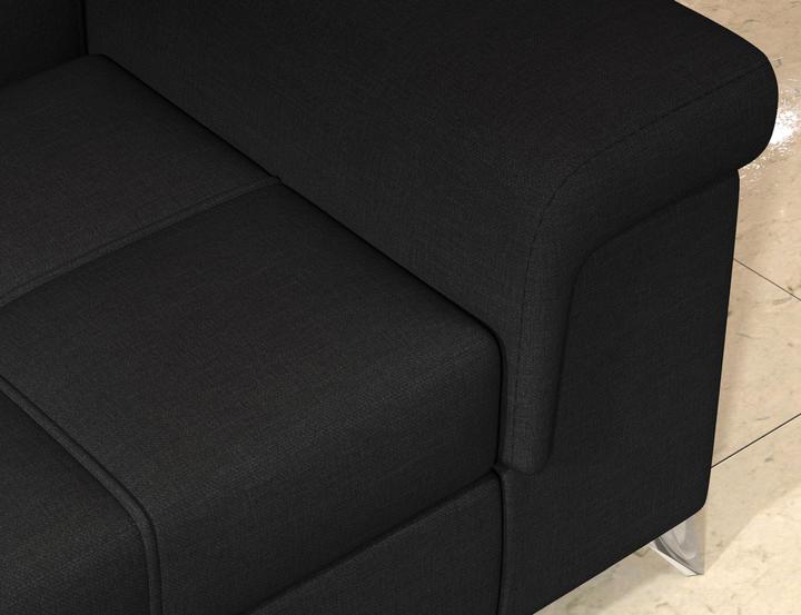 Produktbild ELTAP Eridano (Bettsofa, Ecksofa, 4-Sitzer)