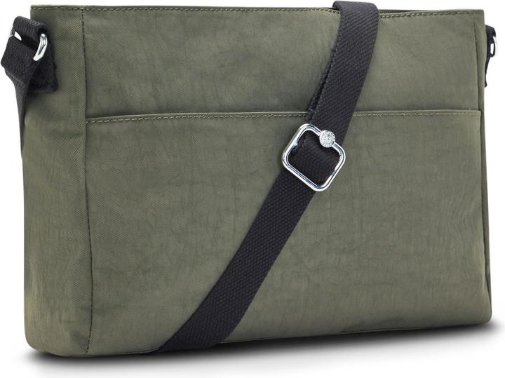 Actual product image Kipling New Angie shoulder bag 27.5 cm