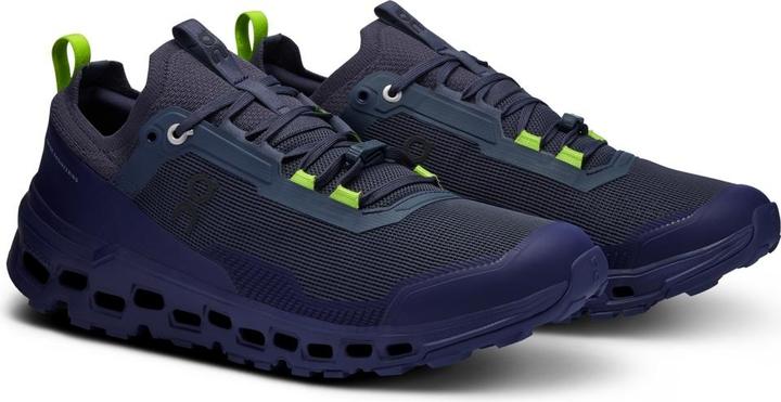 Actual product image On Running Herren Schuh Cloudultra 2 (40.5)